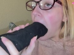 Masturbating Over Dirty Socks Left By Roommate
