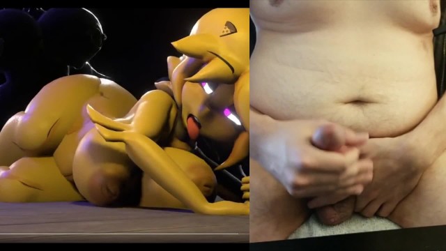 640px x 360px - Pornhub Unduh: Five Nights at Freddy's Porn - Hot Furry Sex and Cum  Inflation