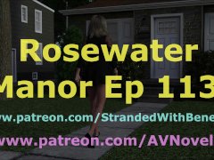 Rosewater Manor 113