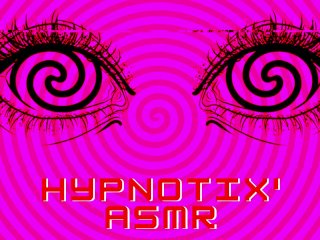 JOI4 SISSY LOSERS - MIND CONTROL HYPNOSIS ASMR JOI_SOLO FEMALE
