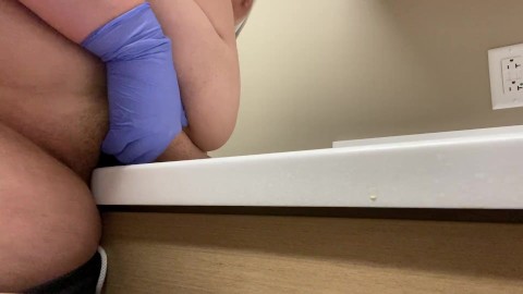 Asian Bbw Nurse - New Asian Nurse With Gloves Porn Videos from 2023