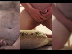 Multivideo of 7 Cumshots