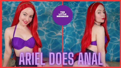 The Little Mermaid Hardcore Porn - Little Mermaid Porn Videos | Pornhub.com