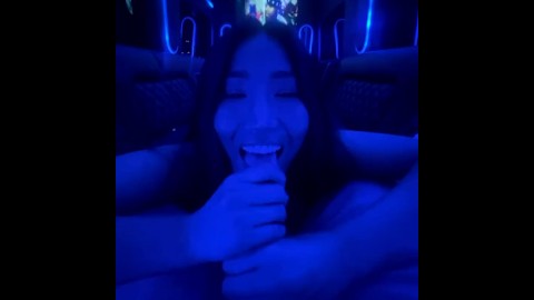 Asian Blowjob Party - Asian Blowjob Party Porn Videos | Pornhub.com