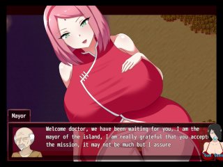 Sakura Lewd Mission_V0.1 All Sex Scenes