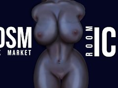 IMVU - Fucking in the Ice Room BDSM [Z]