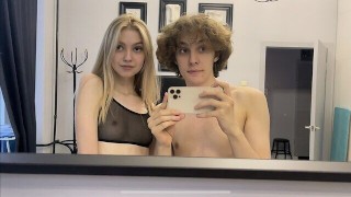 Skinny Blonde Teen Amateur - Skinny Blonde Teen Amateur Porn Videos | Pornhub.com