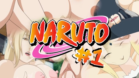 480px x 270px - Naruto Lady Tsunade Porn Videos | Pornhub.com