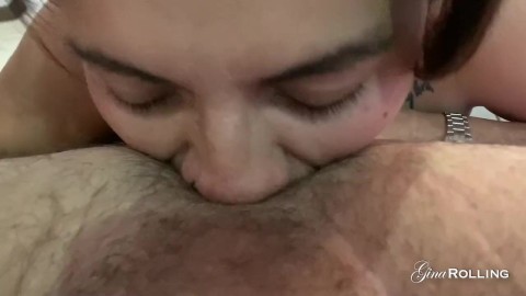 480px x 270px - Rimming Hairy Ass Porn Videos | Pornhub.com