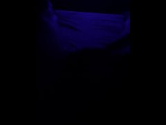 Getting My Cock Touched In The Dark (Teaser)