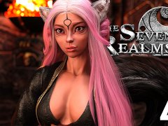 The Seven Realms #48 - PC Gameplay