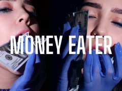 Money eater
