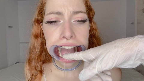 480px x 270px - Dentist Fetish Videos Porno | Pornhub.com