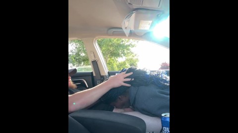 Black Wife Fucking In Car - Black Car Sex Porn Videos | Pornhub.com