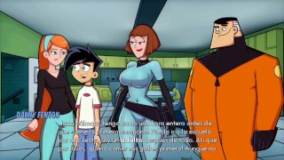 Sam Manson Danny Phantom Porn Videos | Pornhub.com