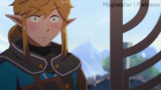 320px x 180px - Free Zelda Animation Porn Videos from Thumbzilla