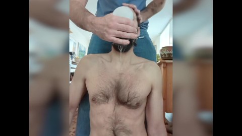 Gay Bdsm Piercings - Extreme Bdsm Piercing Gay Porn Videos | Pornhub.com