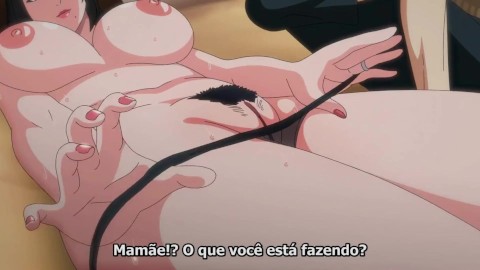480px x 270px - Anime Mom Porn Videos | Pornhub.com