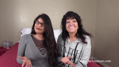 480px x 270px - Latina Mom Interview Porn Videos | Pornhub.com