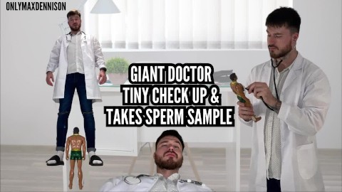 Doctor Porn Memes - Doctor Sperm Sample Gay Porn Videos | Pornhub.com