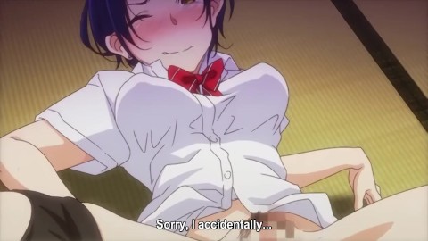 After Class Lesson Hentai - After Class Lesson Hentai Episode 1 Porn Videos | Pornhub.com