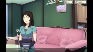 Kunoichi Trainer - Naruto Trainer [v0.21.1] Part 116 Step-Family Harem By LoveSkySan69