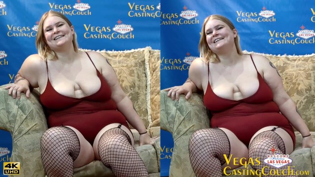 Fat Bondage Porn - Ashe Starr - first Porn in Vegas BBW - Solo Masturbation - Throated -  Doggy- Bondage- FAT Pussy Fuck - Pornhub.com