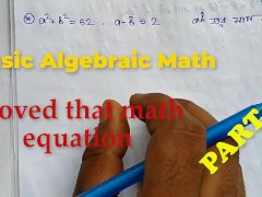 Basic Algebra Math Slove by Bikash Edu Care Episode 2