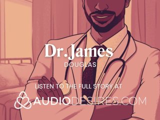 Masturbating in_Front of Your Doctor [roleplay] [joi for Women] [medical] [eroticAudio Stories]