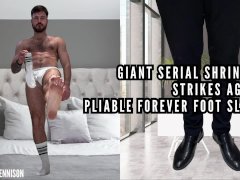 Giant serial