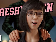 Freshwomen #40 - PC Gameplay