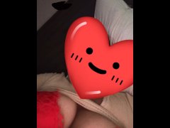 tits for Snapchat