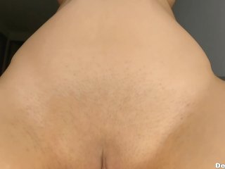 I_Cum on the Most Assed Girl in the Gym, She'sBeautiful