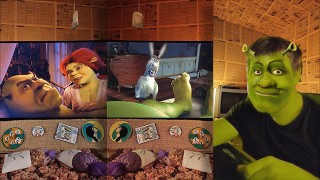 Shrek Anal Porn - Free Shrek Porn Videos from Thumbzilla