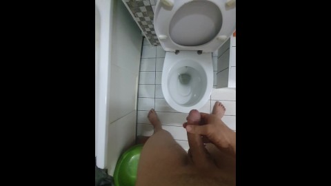 Toilet Cam Masturbation - Toilet Cam Masturbation Porn Videos | Pornhub.com