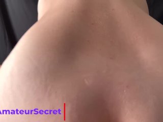 Real Amateur Homemade_Couple. Wife Rides Husbands Face/Dick, Finishing with_Deep Throat.