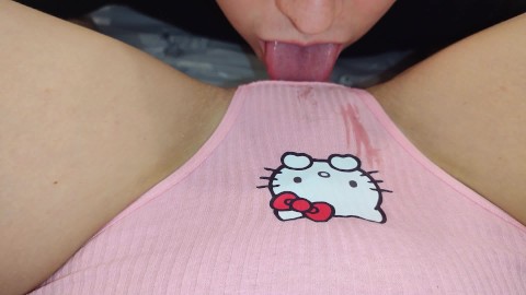 480px x 270px - Hello Kitty Costume Porn Videos | Pornhub.com