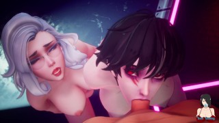 Only Subverse V0 8 Blythe Sex Scenes