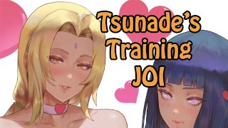 Tsunade Hentai And Sakura Ninja Training 1