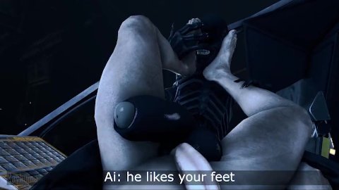 480px x 270px - Alien Anal Probe Hentai Gay Porn Videos | Pornhub.com
