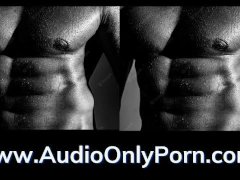 Gay Audio Story - Erotica - AUDIO ONLY