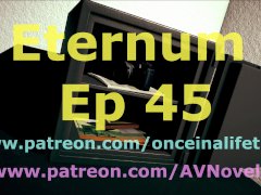 Eternum 45 Remastered