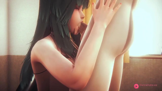Asian Sucking Hentai - Fire Emblem Hentai Byleth Suck a Dick with Cumshot in her Mouth - Japanese  Asian Manga Anime Porn - Pornhub.com