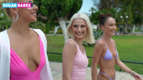 Blonde Barbie Doll Anal Porn Videos | Pornhub.com