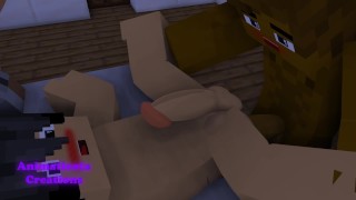 Sexy Skydoesminecraft Porn - Sky Does Minecraft Gay Porn Videos | Pornhub.com