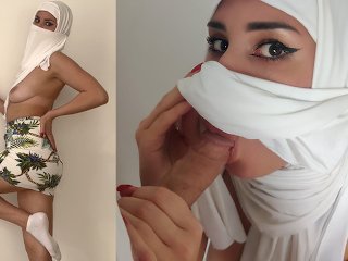 Niqab Porn - White Niqab Porn Videos - fuqqt.com