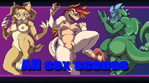 480px x 270px - Furry Shemale Dragon Porn Videos | Pornhub.com