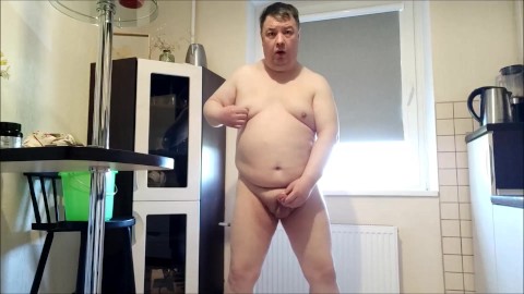 Fat Naked Pay - Naked Fat Guys Gay Porn Videos | Pornhub.com
