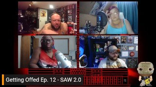 Saw 2.0 - Getting Offed Ep 12