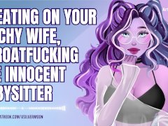 Cheating on Your Bitchy Wife